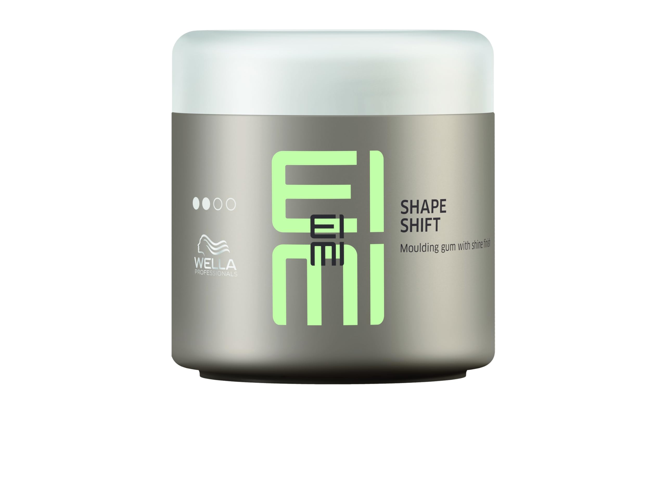 Wella EIMI Shape Shift – elastische Modelliercreme mit Glanz-Finish für einen definierten Look – formende Haarcreme mit UV-Schutz für die Haare – 1 x 150 ml