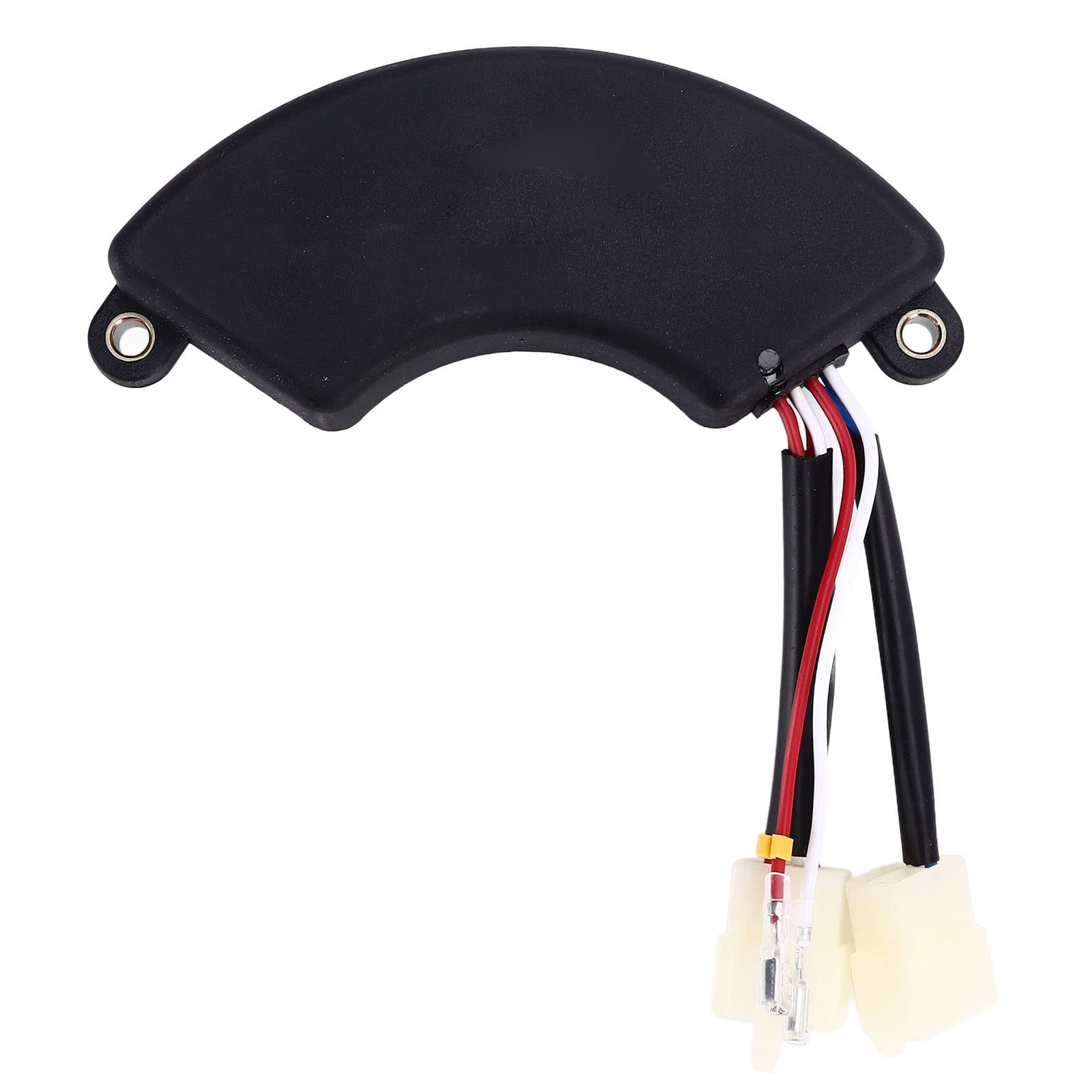 Regolatore di Tensione AVR Generatore Trifase 380V Raddrizzatore AVR per Generatore a Benzina Monofase 7-8kw Gruppo Elettrogeno