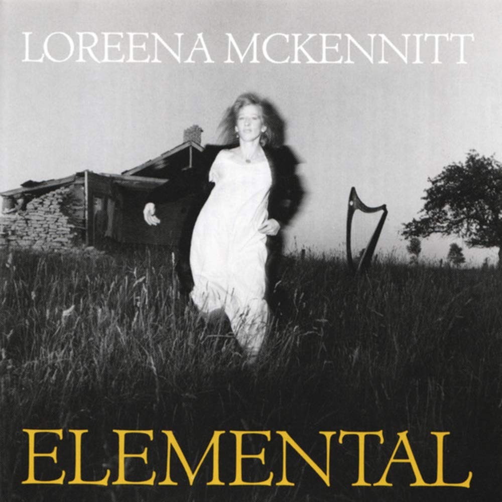Elemental [Audio CD]