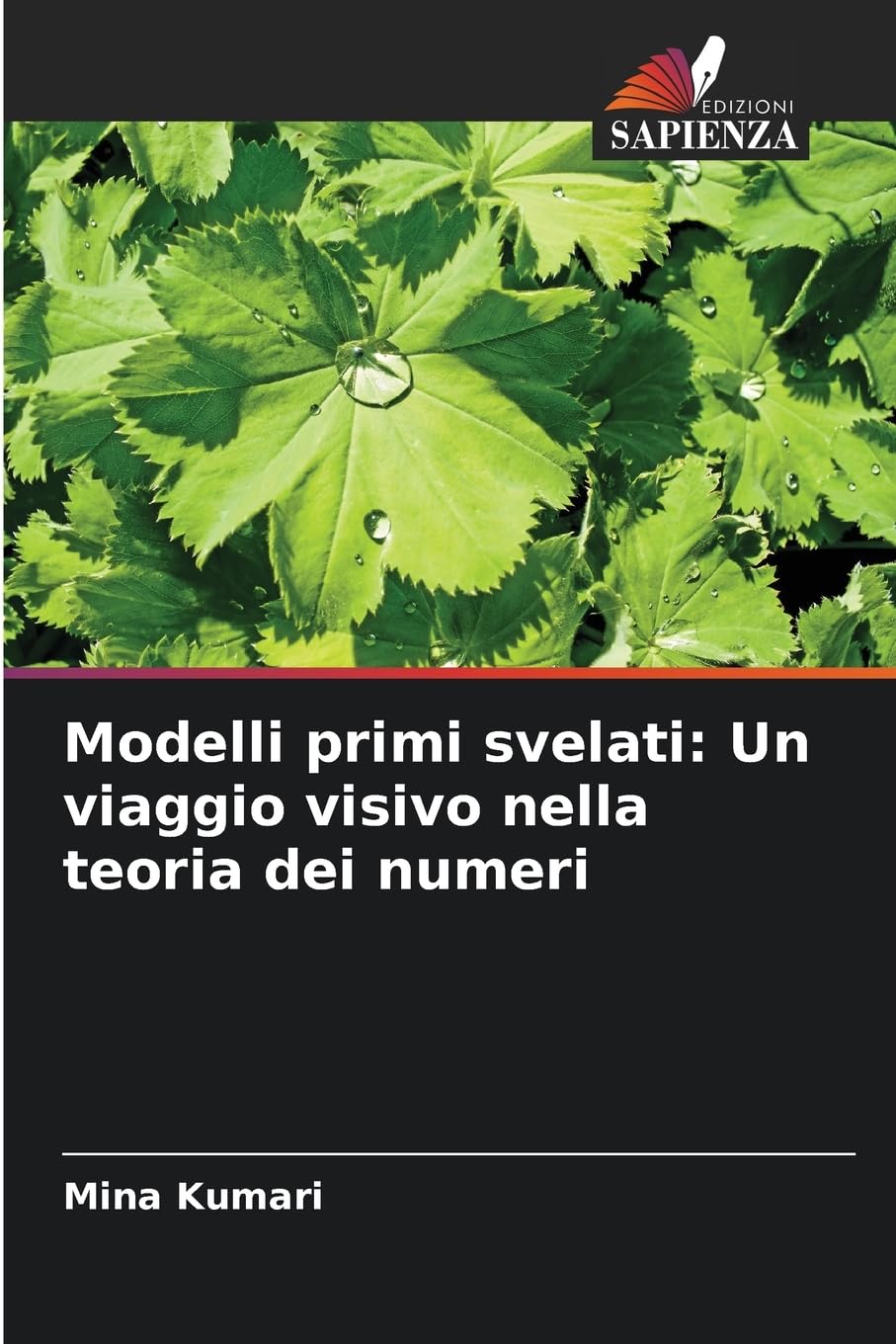 Modelli primi svelati: Un viaggio visivo nella teoria dei numeri