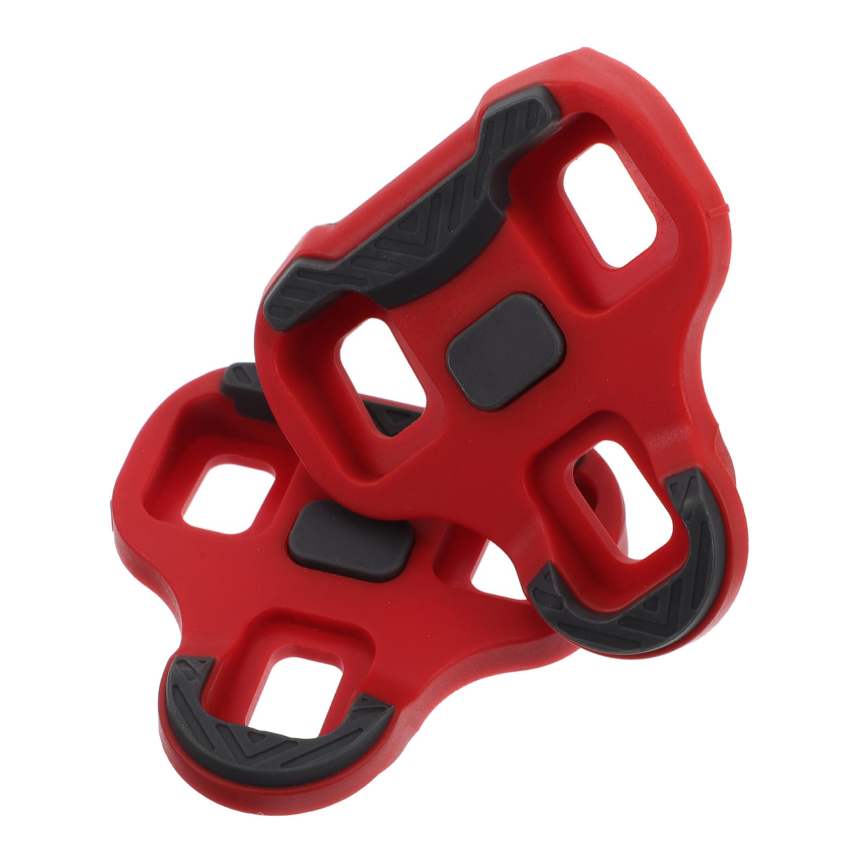 Totority Mountain Bike Cleats Replacement Cycling Cleats Clips Sturdy Bicycle Parts Lightweight and Portable for Outdoor Use