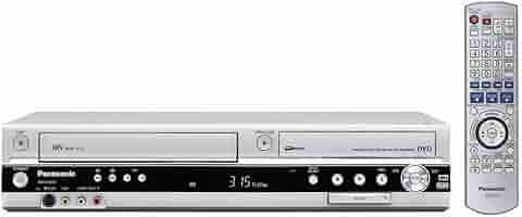 ［Panasonic］NV-VP35F   VHS／DVDレコーダー Yahoo!オークション -「nv-vp35f」(映像機器) の落札相場・落札価格