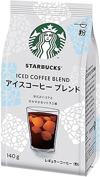 スターバックス VIA アイスコーヒー ブレンド　12本入り×6箱（72本） スターバックス VIA アイスコーヒー ブレンド 12本入り×6箱（72