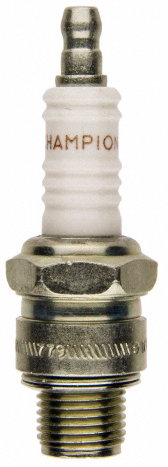 Champion L20V (837) Copper Plus Small Engine Spark Plug, Pack of 1