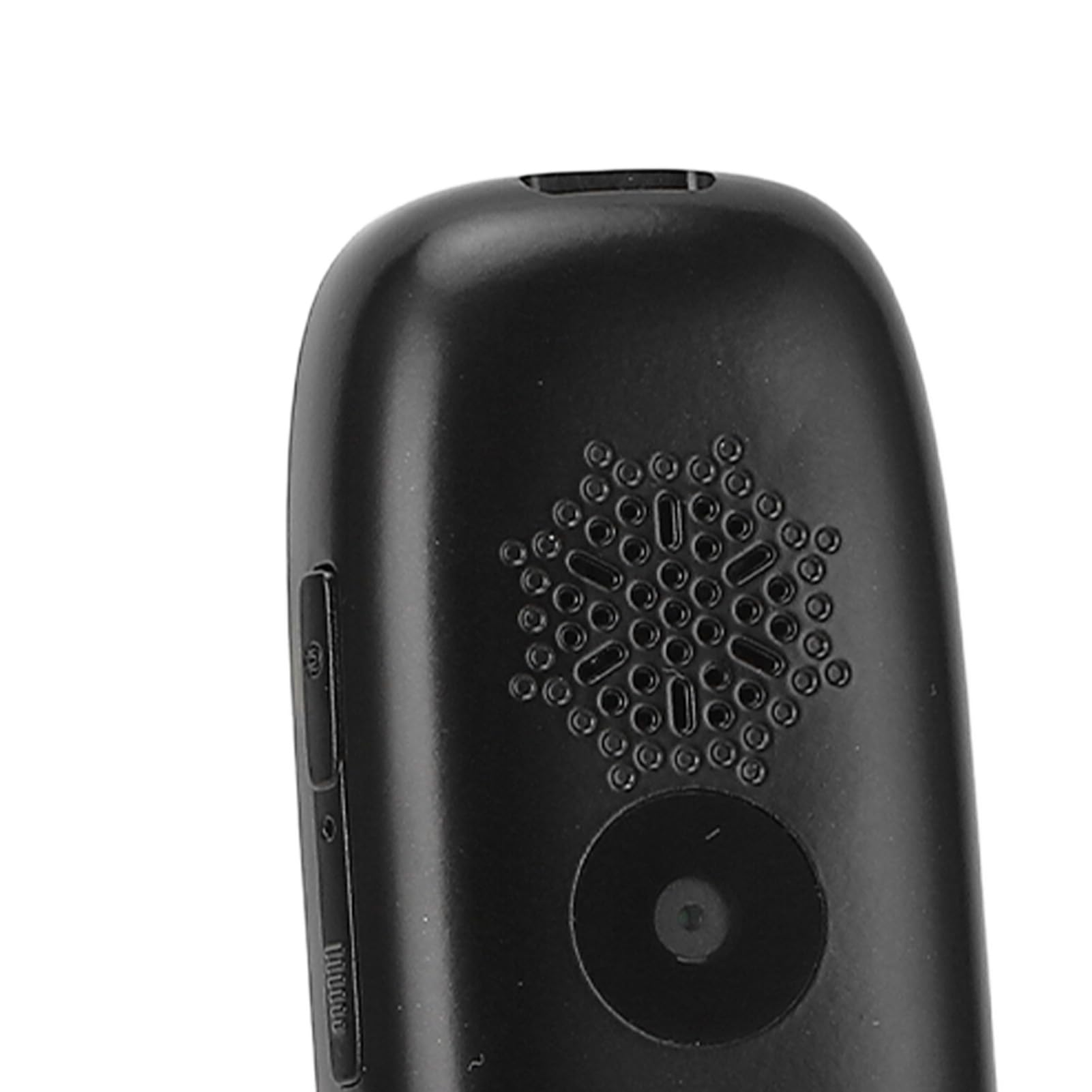Semme Bolígrafo de Lectura Portátil con Pantalla Táctil de 3,7 Pulgadas, Escáner Compatible con Varios Idiomas para Viajes, Trabajo, Estudio, 142 Idiomas en Línea, 10 sin Conexión