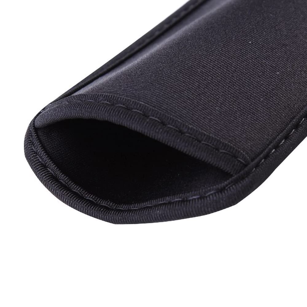 Custodia Universale per Telefono, Sacchetto Protettiva in Neoprene per iPhone 16 15 14 13 12 Pro Max, Samsung S25 S24 S23 S21 Ultra S20+ S22+, Note20 5G, Note20 Ultra, A70, A53, 9.5 x 18.5 CM