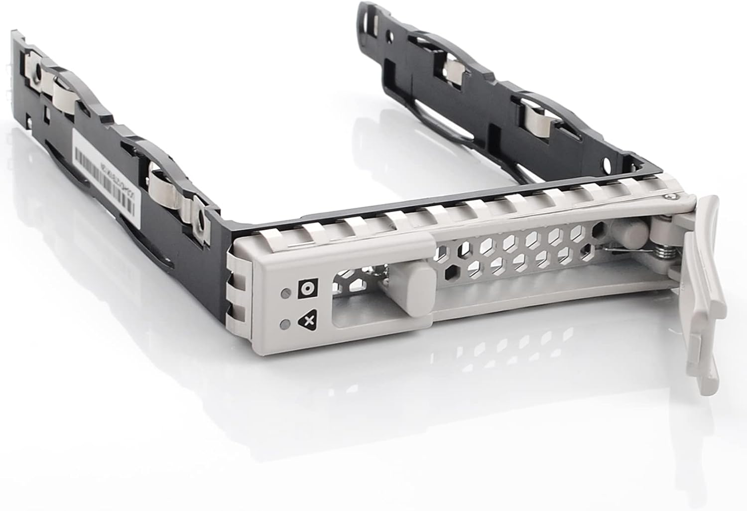 Hard Drive Caddy 74-113290-01 HDD Caddy 2.5" Hard Drive Bracket SSD Caddy Compatible for Cisco UCS C220 C240 C480 ML M5 C4200, 2 PACK