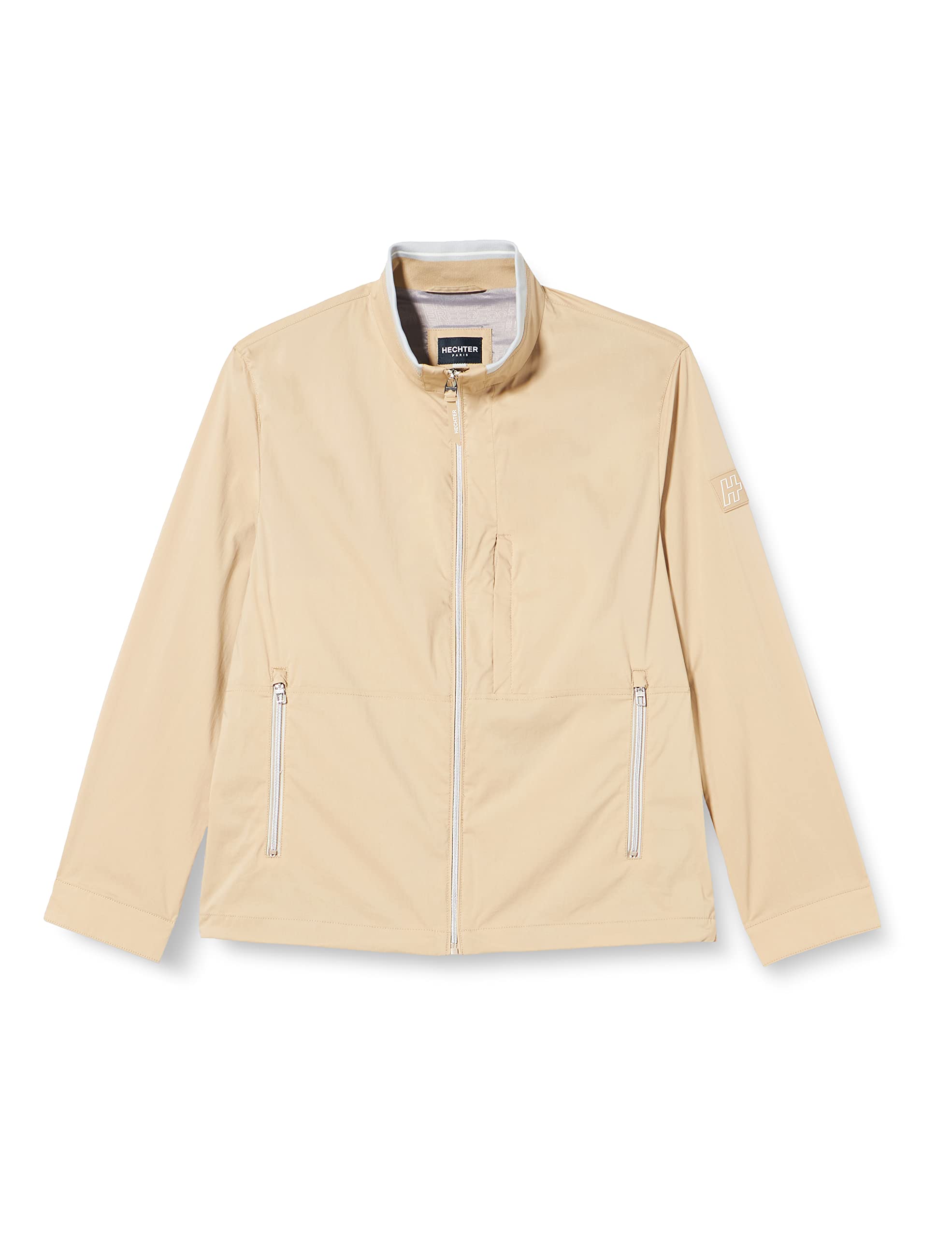 HECHTER PARIS Herren Blouson Jacke, 410, 56