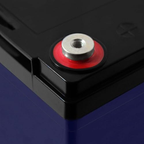 Miniatura 4 de Reemplazo de batería de gel de 12V 55AH para MK M22NFSLDG