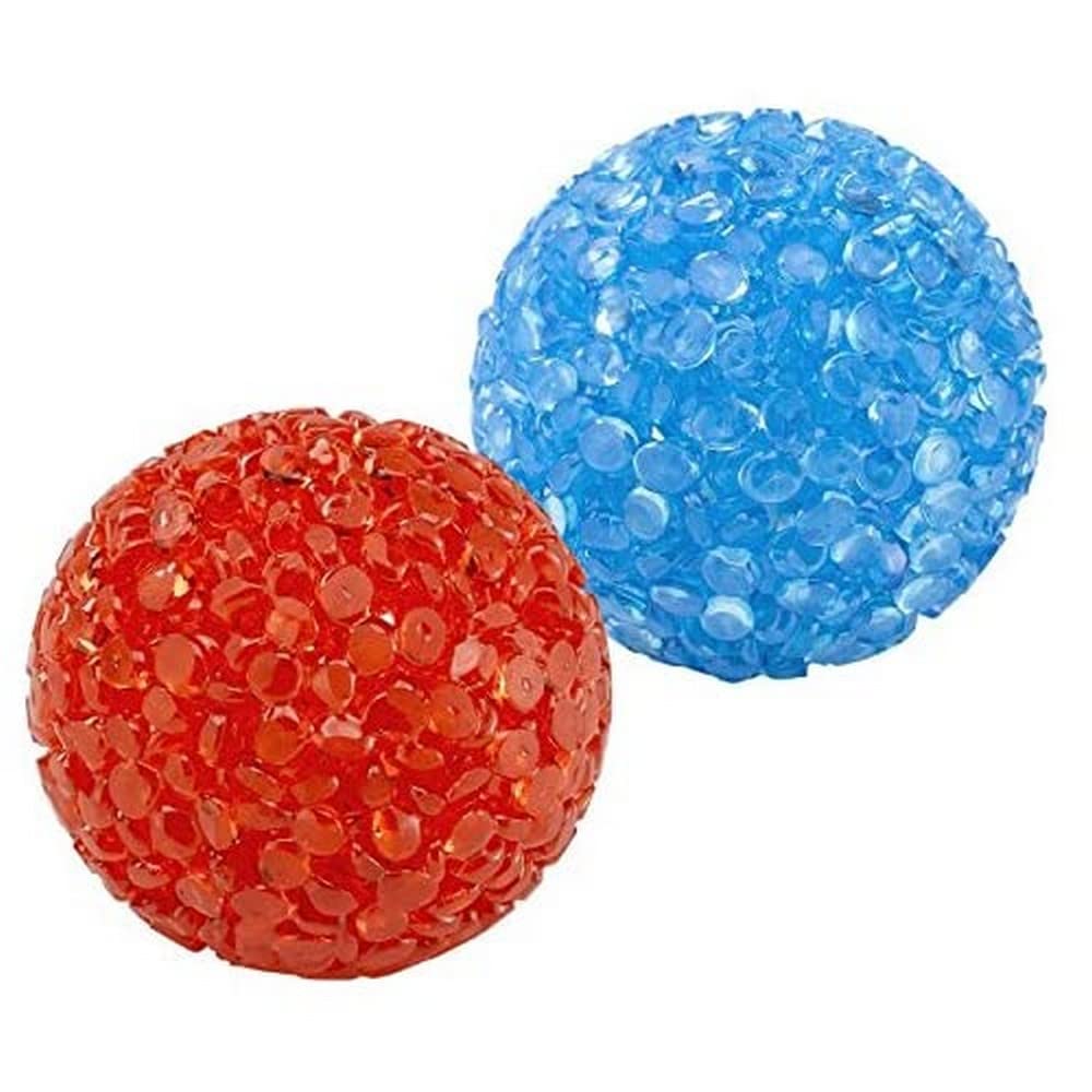 Ferplast Neon Top Küçük 2li