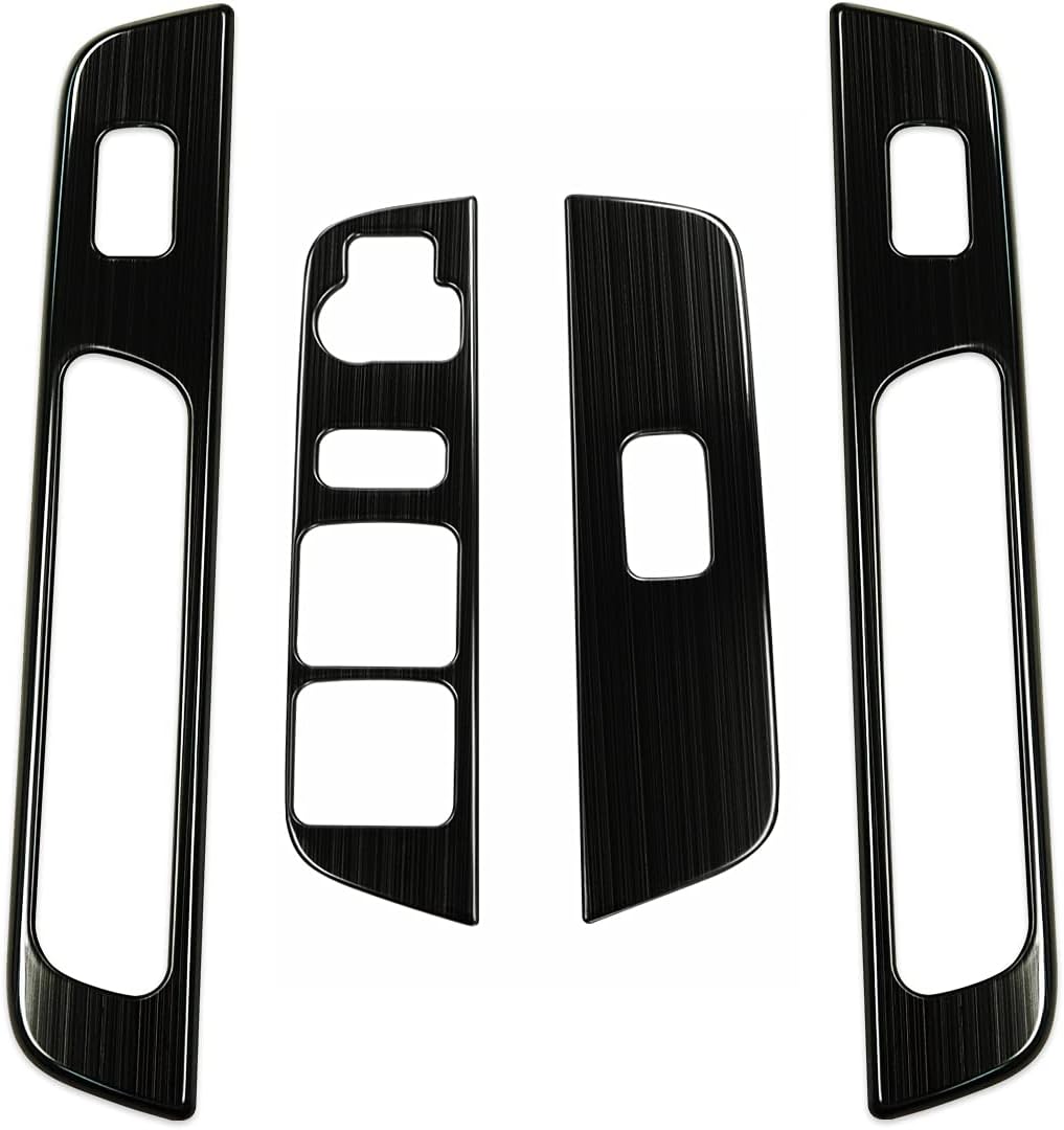 Amazon | BRIGHTZ ハスラー MR92S MR52S 超鏡面ステンレスメッキフロントバンパーリップモール 1PC 【 FRO ...