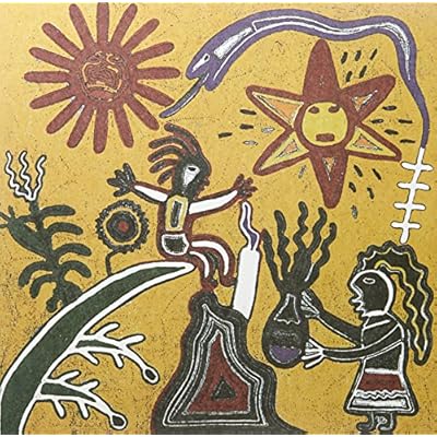 MIDNIGHT OIL - EARTH AND SUN AND MOON