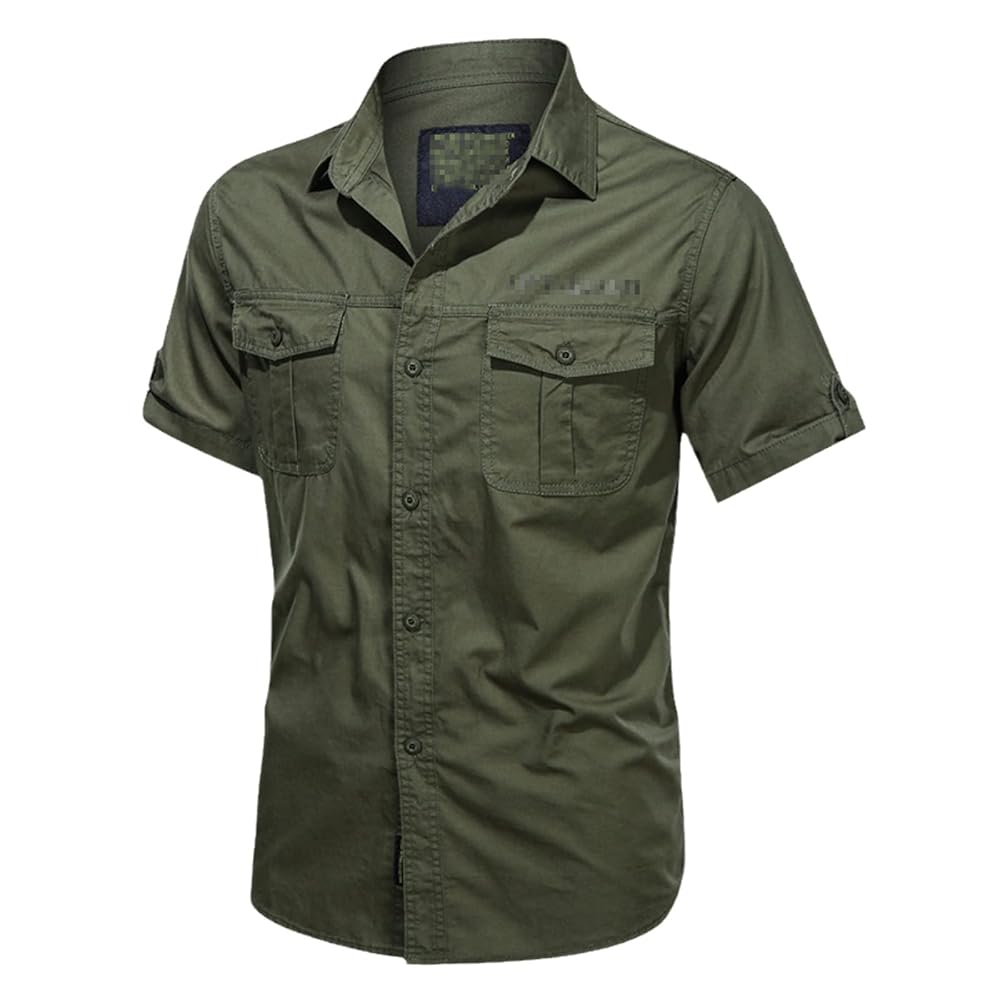 ★AMl PARlS★ [Army] SS25 Short Sleeve T-Shirt FPL166.KN0066 81uDMyUfiaL._UY1000_.jpg