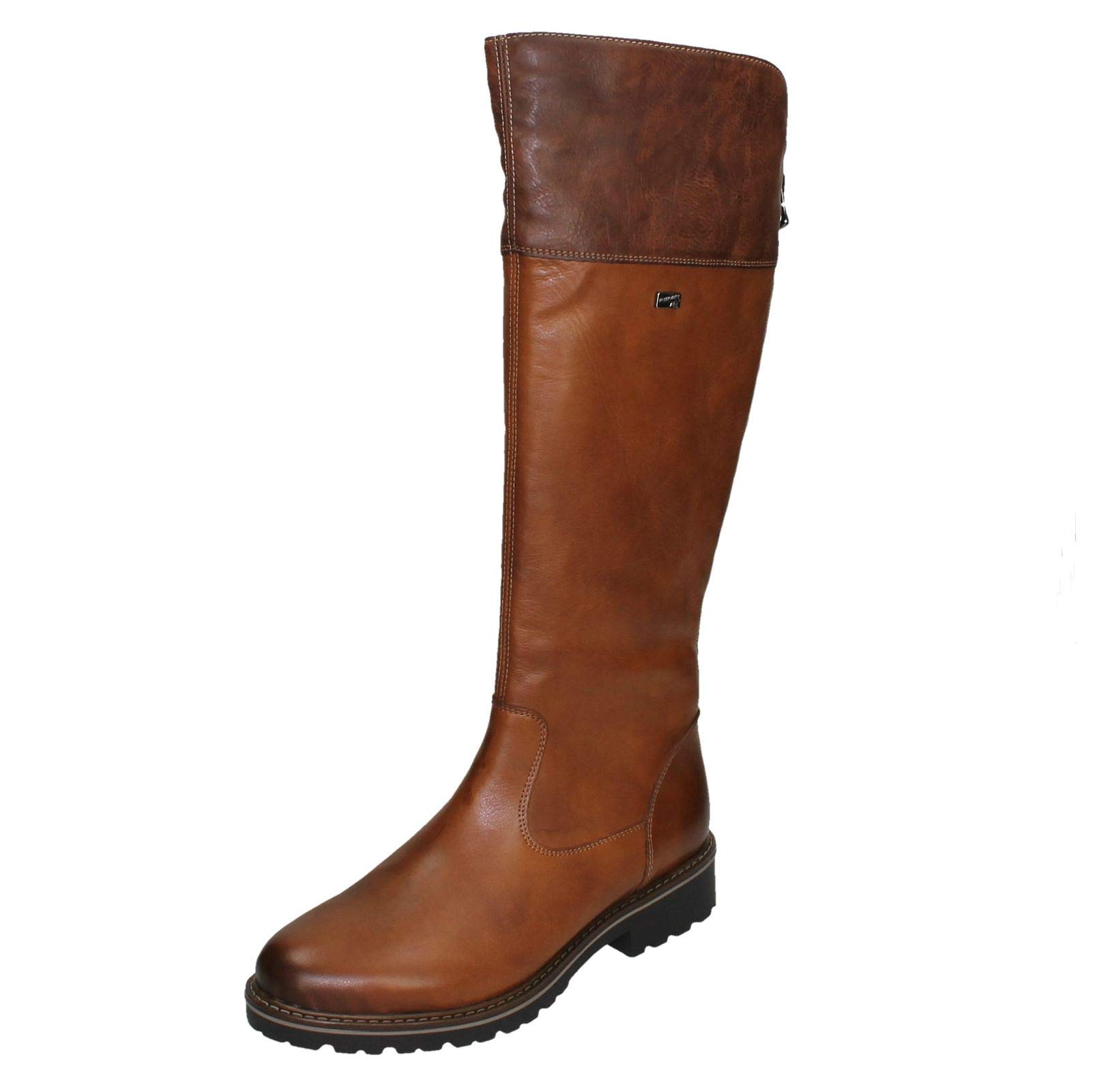 Remonte Kobiety R6581Buty do kolan