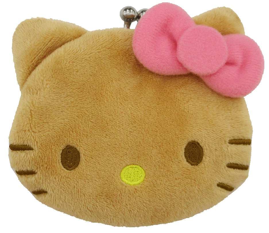 Amazon.co.jp: ユニック サンリオキャラクターズ キャラがま