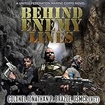 Cover of Behind Enemy Lines
