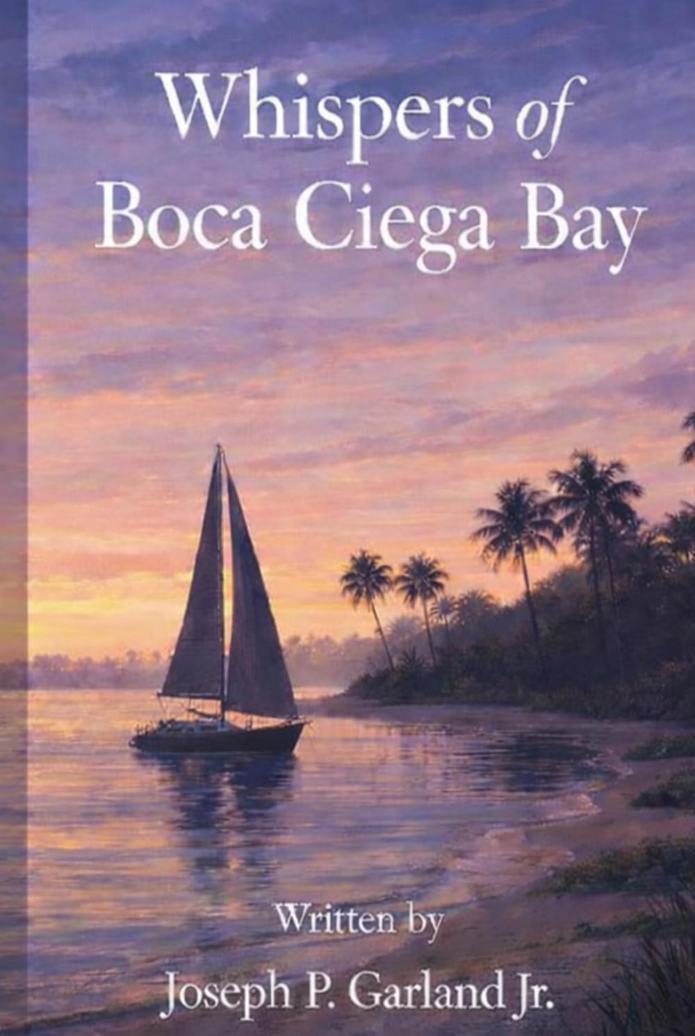 Whispers of Boca Ciega Bay
