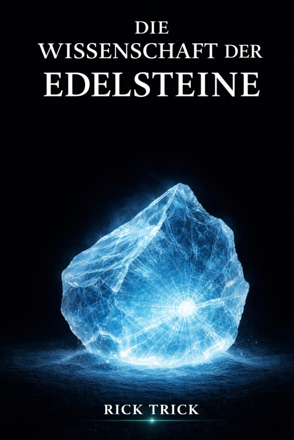 Die Wissenschaft der Edelsteine (Die Wissenschaft der Elemente)