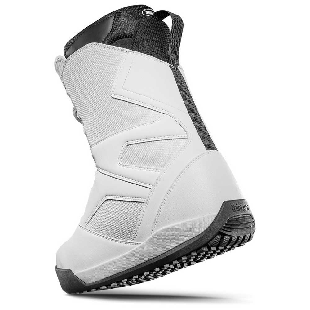 Amazon | 32（32） スノーボードブーツ TT24 STW DB WT/BK （ホワイト