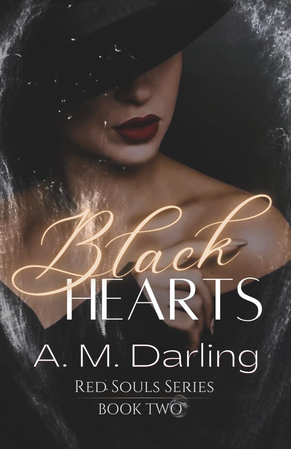 Black Hearts (Red Souls Series)