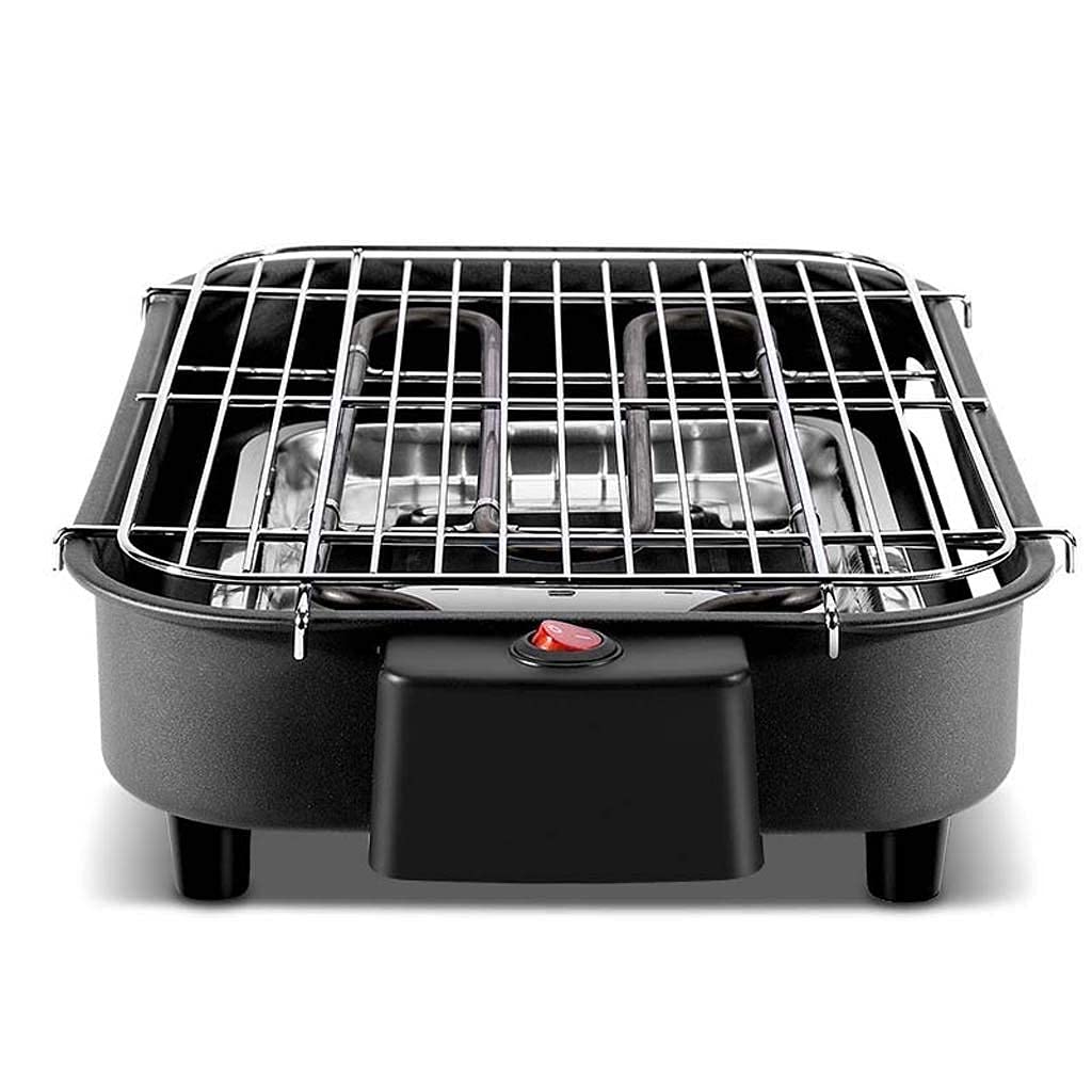 Barbecue Grill Multi-function Barbecue Pot Electric Baking Pan Electric Hot Pot One-pot Grill Korean Barbecue Hot Pot