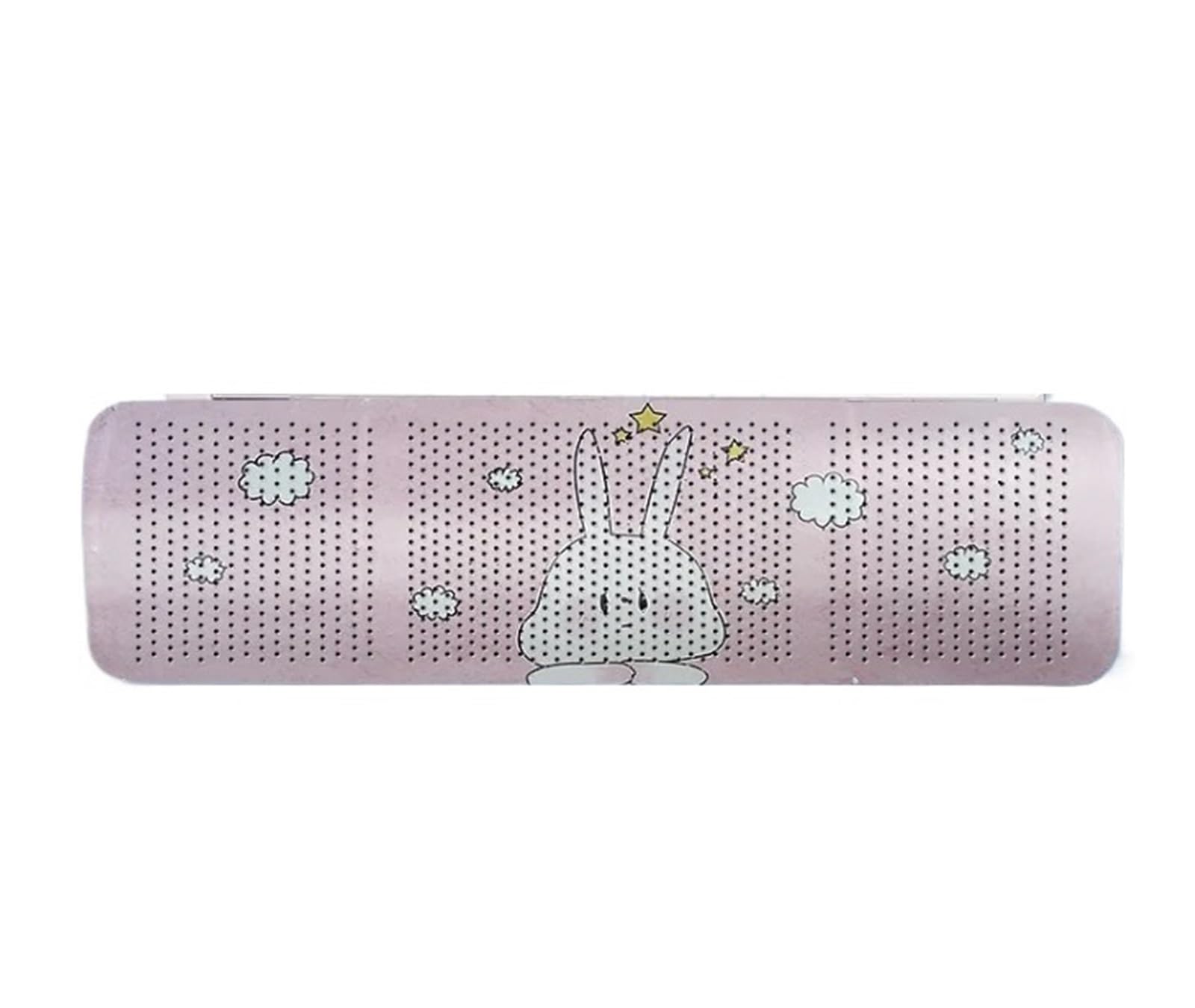 LuoAXINN Air Conditioner Deflector Air Conditioner Deflector Adjustable Confinement Outlet Shield Wing Cooled Anti-Wind Baffles
