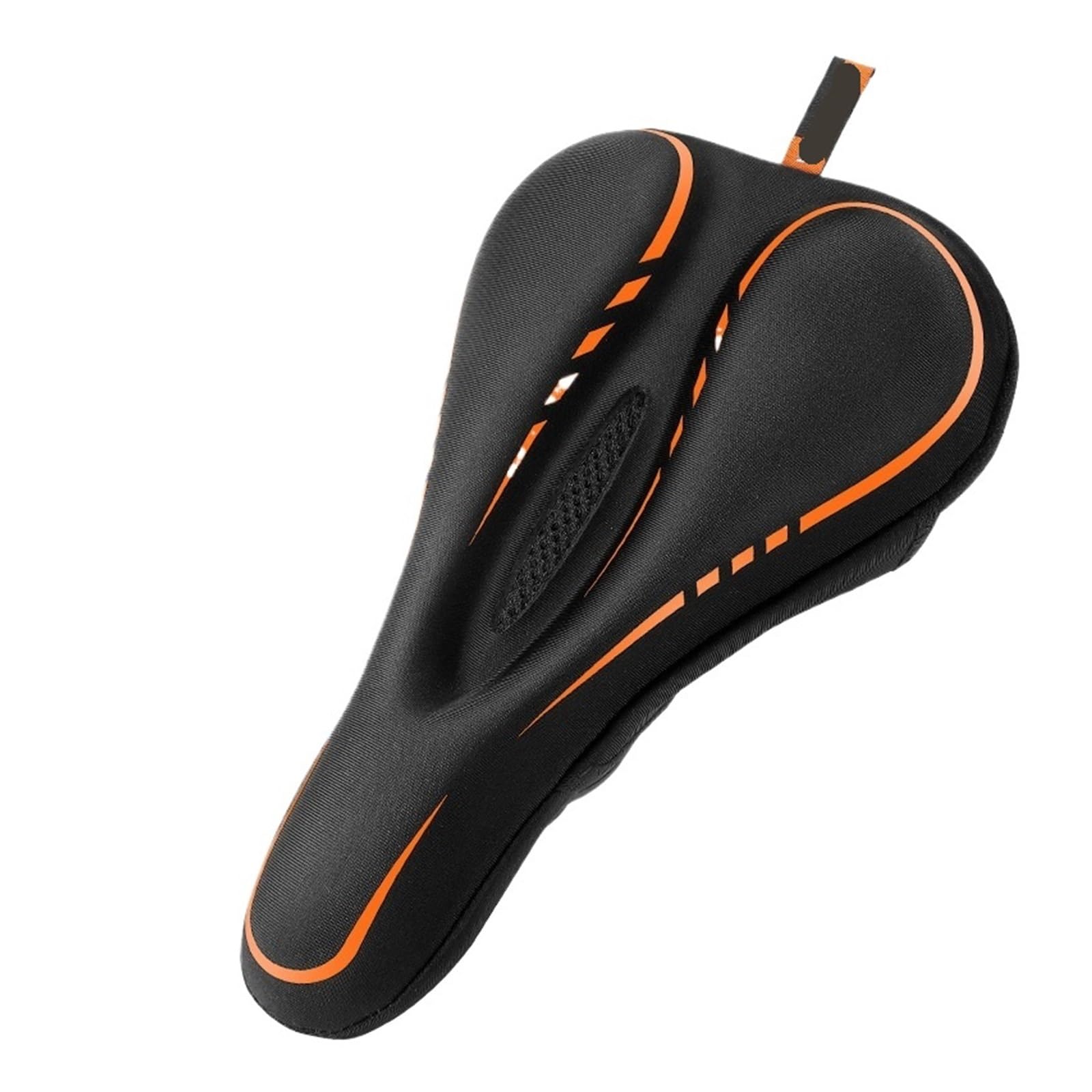 Housse de Selle vélo Antichoc en Silicone