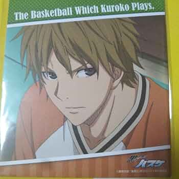 黒子のバスケ Starry Collection 色紙 Amazon.co.jp: 黒子のバスケ 宮地清志 色紙 Starry Collection