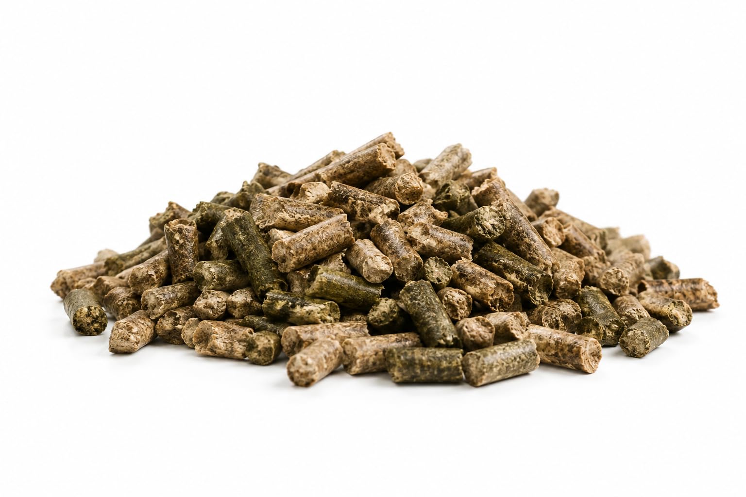 Leovet Hamba-VET | 700 g | Complément Alimentaire pour Chevaux | pour activer Les défenses | pour Mordre et Respirer | Mélange de céréales de Base avec de Nombreuses Herbes