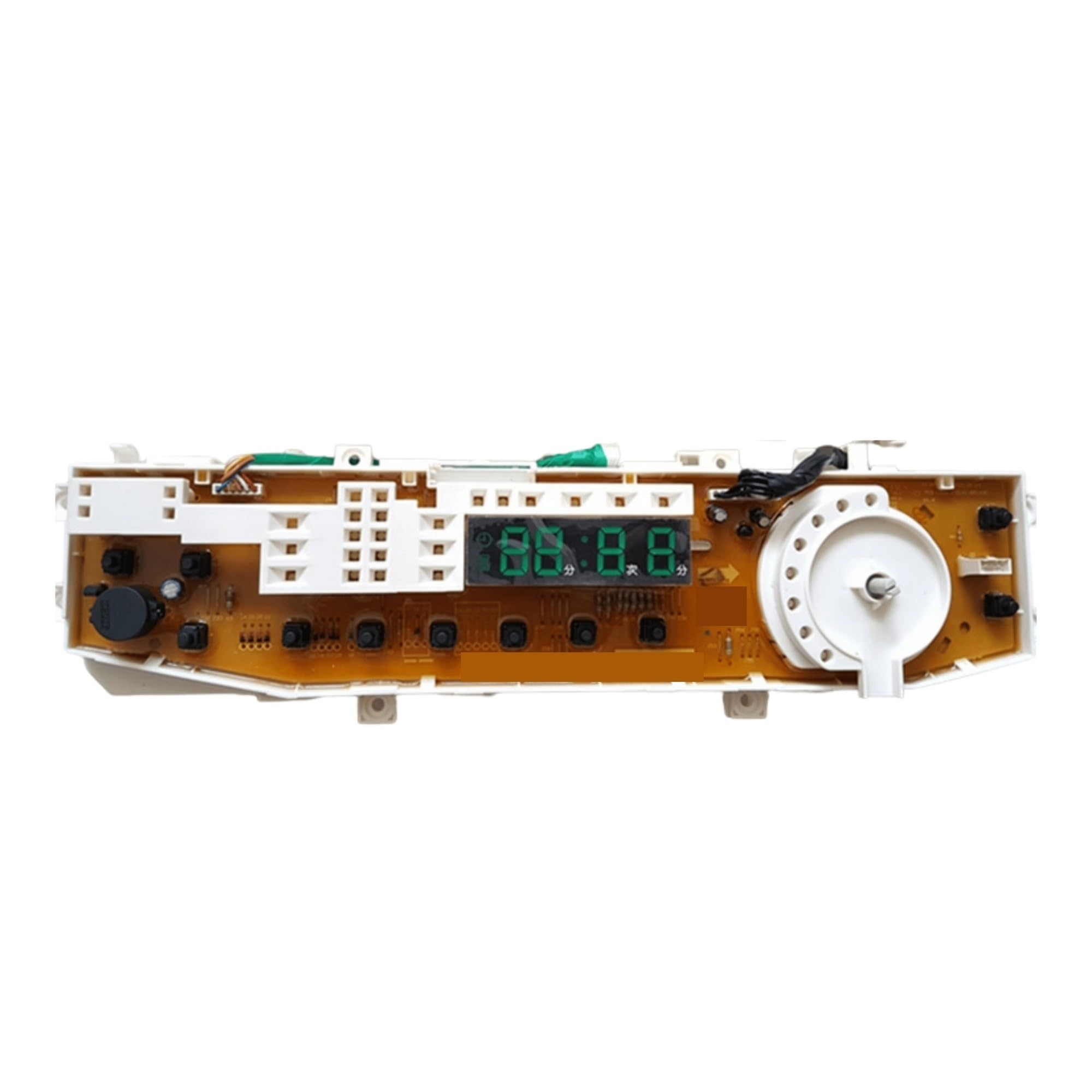 AEPRPSMEIFH DC92-01021M Motherboard 01155 Display Board For Washing Machine XQb70-N99I XQb80-N99I(DC92-01155)