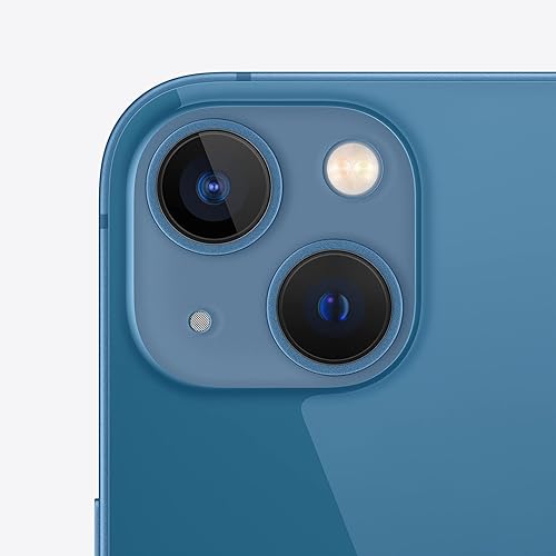 Miniatura 3 de Apple iPhone 13 256 GB azul desbloqueado reacondicionado
