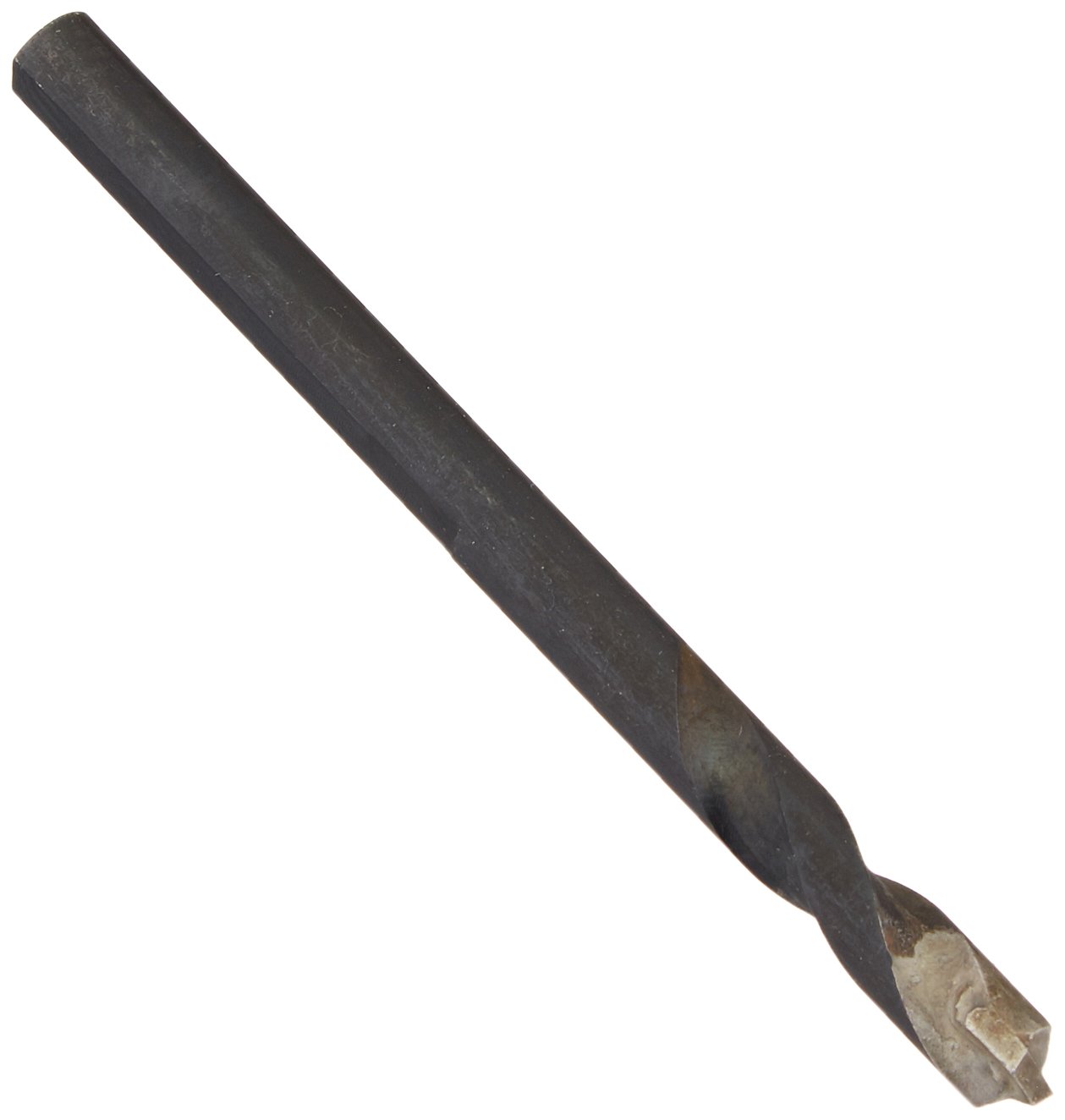 Foret pilote Greenlee pour guidage de scie cloche et percage sans dérapage