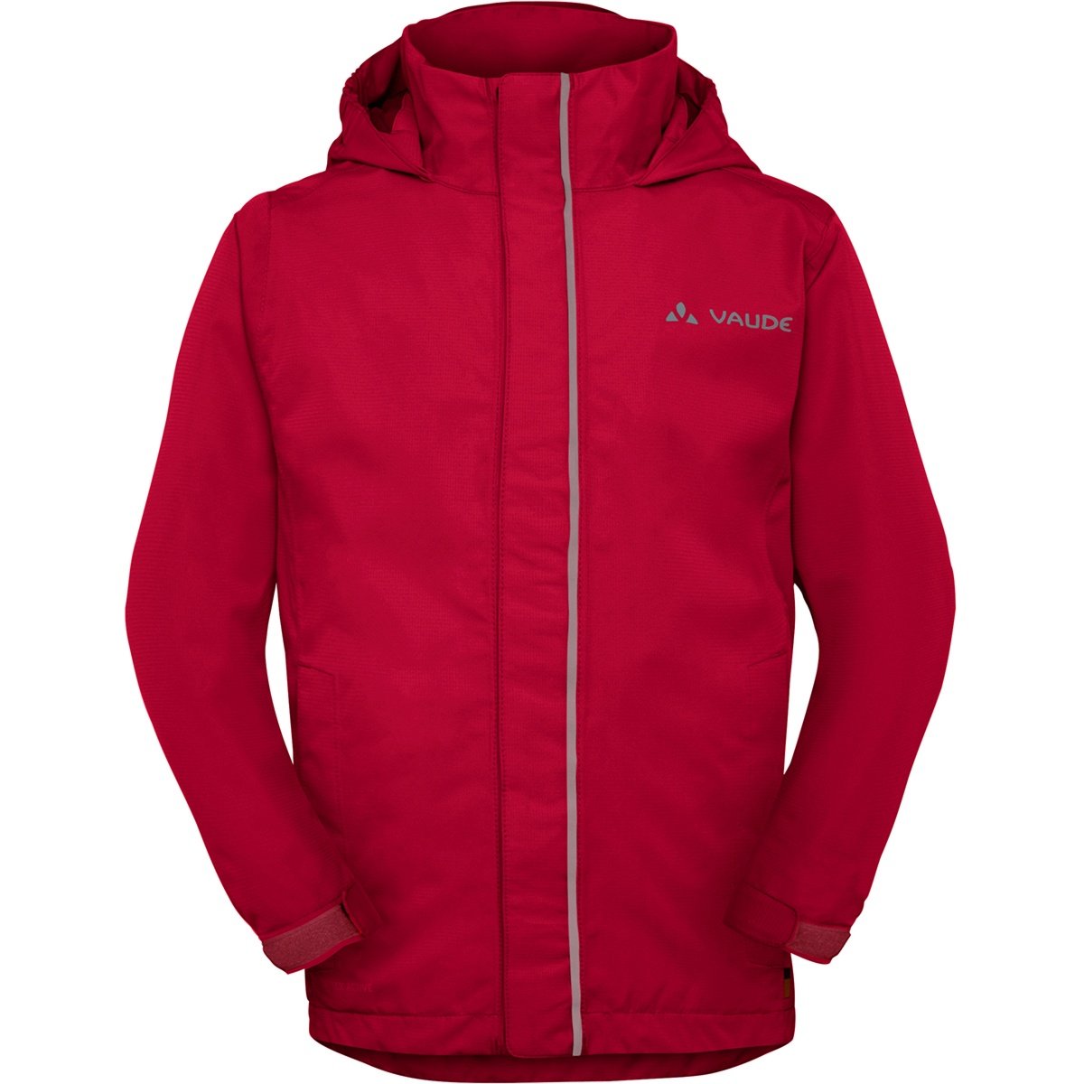 VAUDE Unisex dziecięca kurtka Escape Light Jacket II