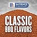 McCormick Culinary Barbecue Spice, 18 oz - One 18 Ounce Container of BBQ Dry Rub Seasoning Blend, Perfect for Ribs, Chicken, Pork and More