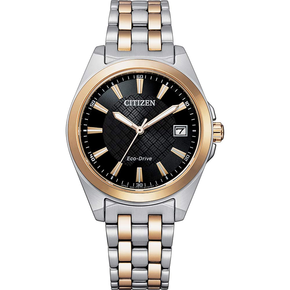 Citizen Sport EO1213-85E Wristwatch for women
