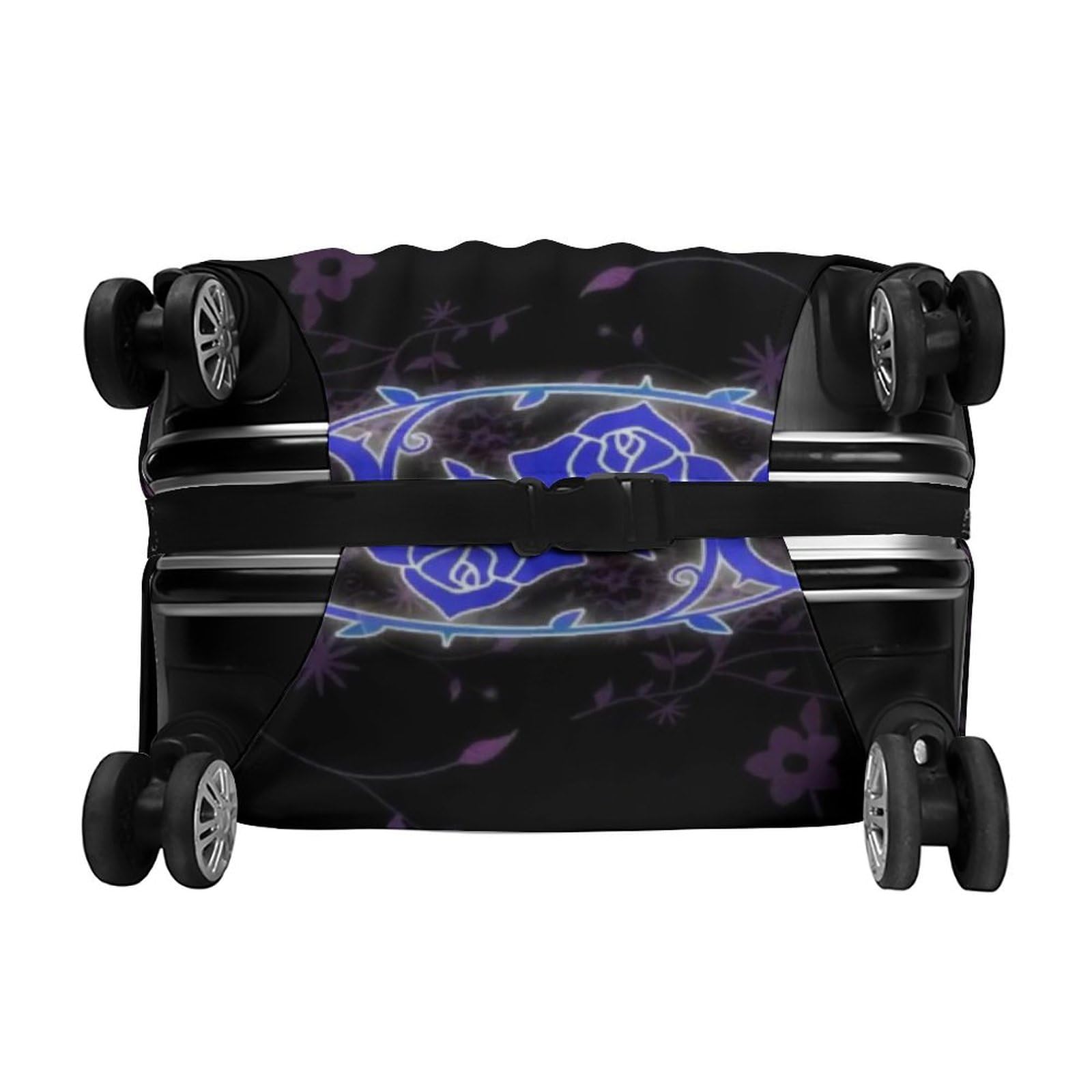 Amazon.co.jp: バンドリ ガルパ Roselia スーツケースカバー キャリー 