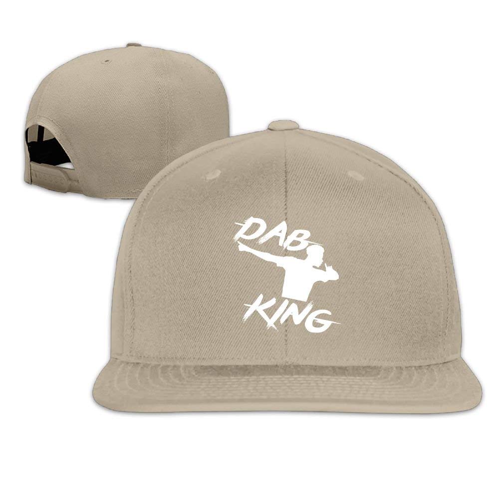 Paul Pogba Dab Printing Youth Sport Hip-Hop KoreaFashion Adjustable Baseball Cap