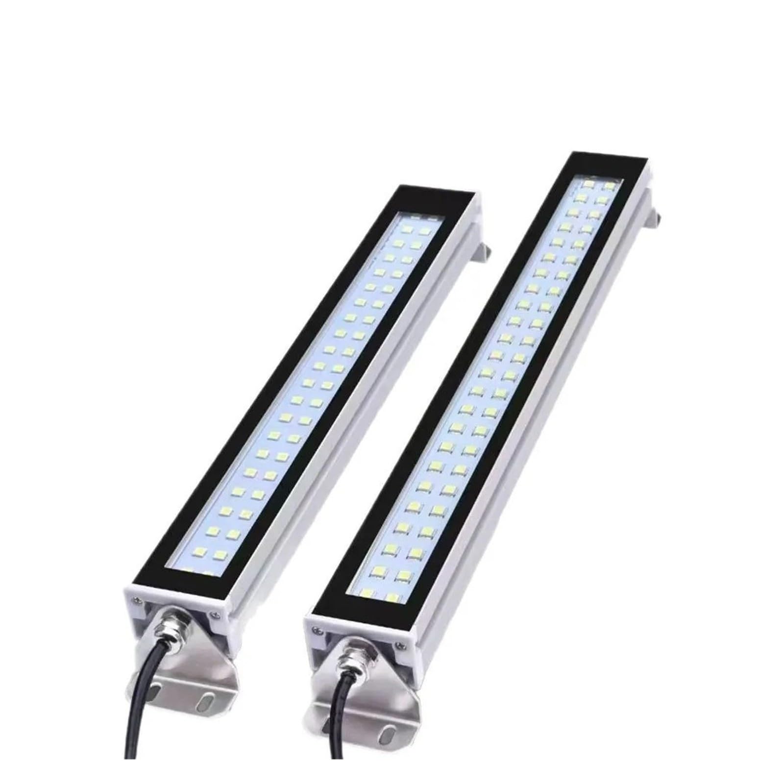 Lampy Robocze LED O Wysokiej Jasności Do Obrabiarek IP67