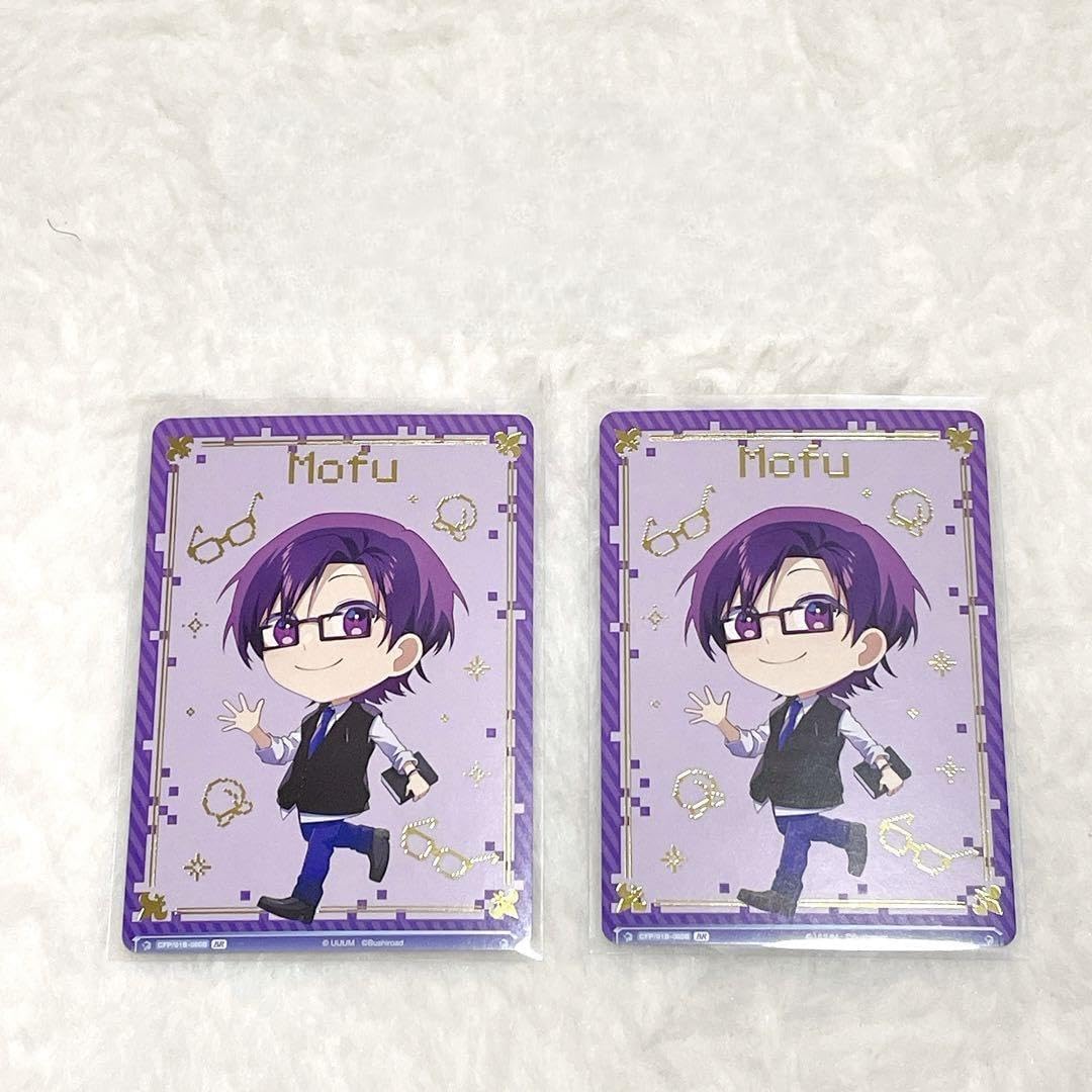 Amazon.co.jp: カラフルピーチからぴち もふ トレカ まとめ売り : おもちゃ