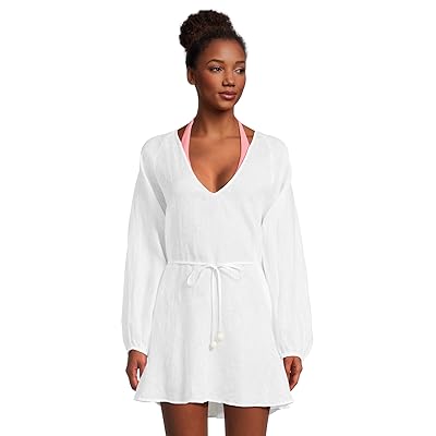 L*Space Boat Trip Tunic Women
