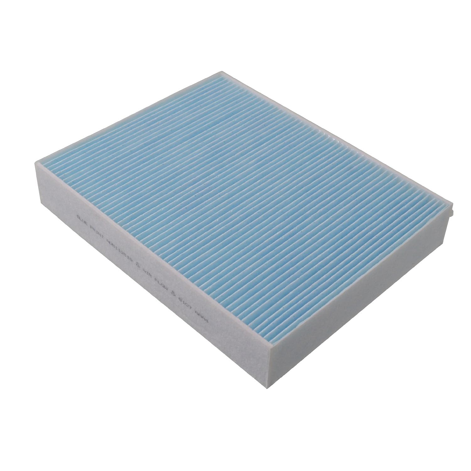 BLUE PRINT ADB112519 Interior Air Filter Cabin Pollen Filter Replacement For BMW