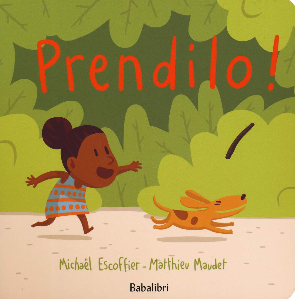 Prendilo! - 4