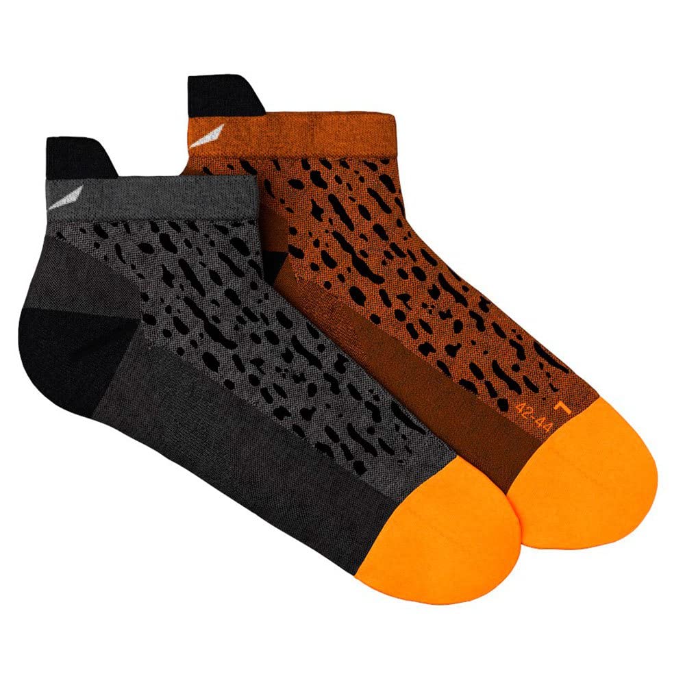 Salewa Herren Mtn Trn Sal. Am M Low Sock Socken