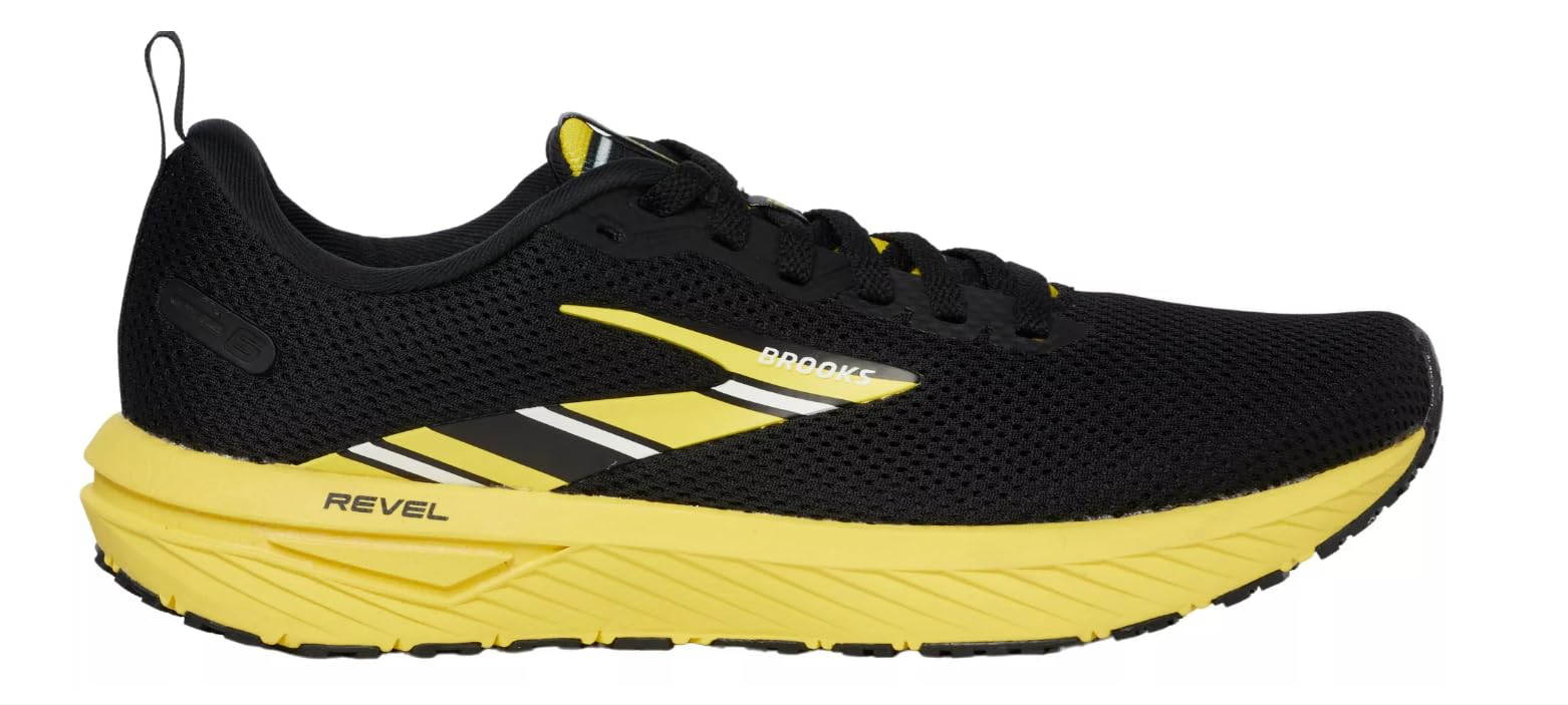 Brooks Womens Revel Neutral Running Shoe Desertcart INDIA