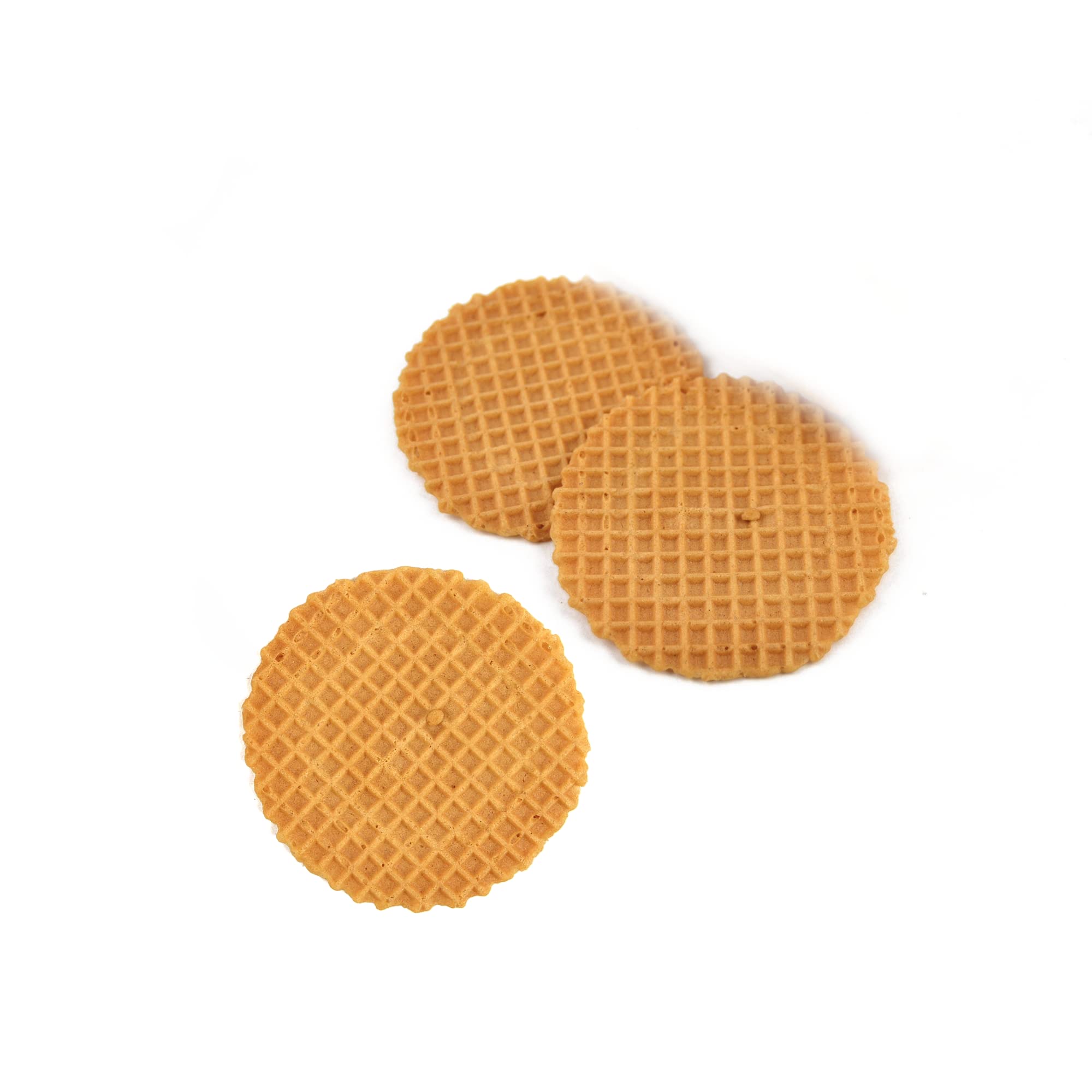 PZ 378 CONI PICCOLI SENZA GLUTINE E SENZA LATTOSIO + PZ 1000 CIALDA TONDA SENZA GLUTINE PER GELATO,YOGURT E SEMIFREDDI CONO BISCOTTO DI CIALDA WAFER