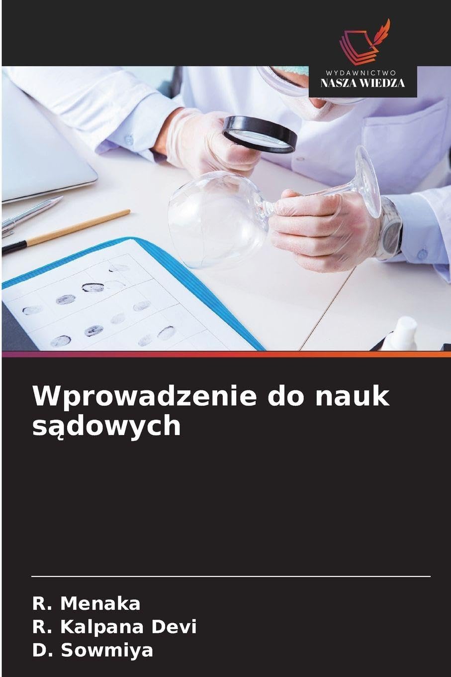 Wprowadzenie do nauk s¿dowych