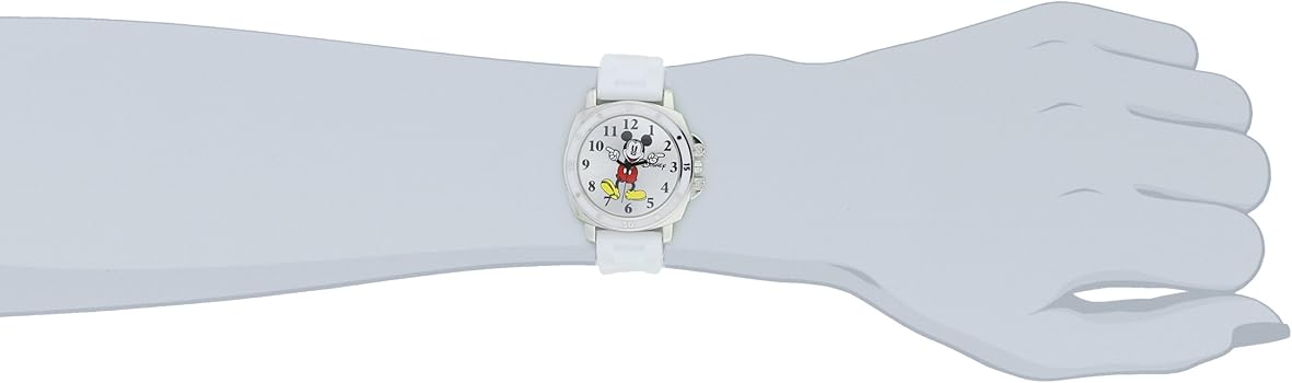 ミッキー FOSSIL フォッシル SE1111 メンズ 機械式 オートマチック ミッキー