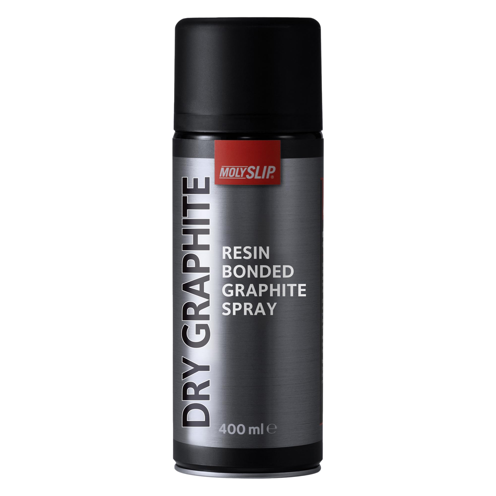 Molyslip Dry Graphite Spray 400 ml