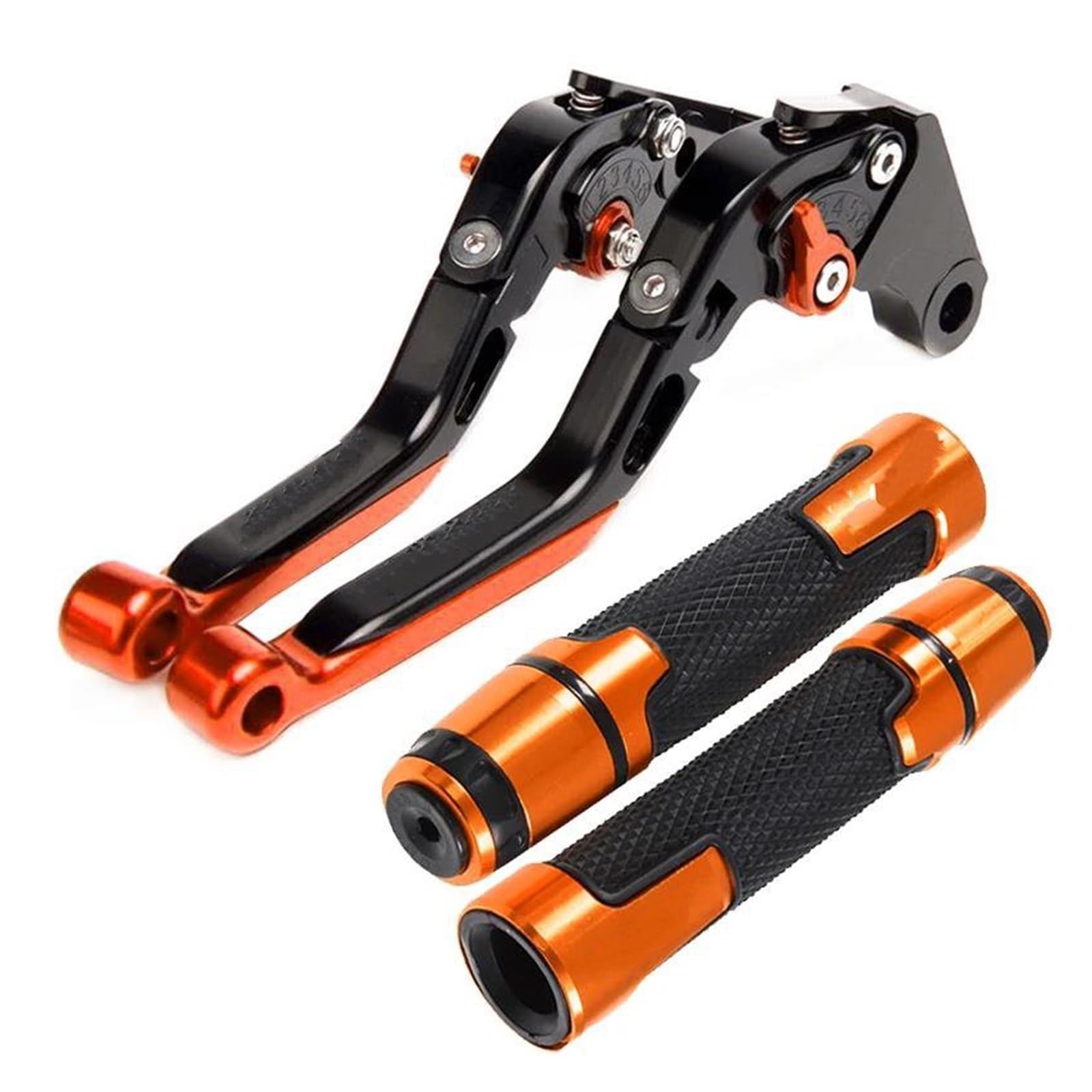Usqbuzhhk C Brake Lutch Lever Motorcycle Brake Lutch Lever For Suzuki For Gixxer 250 Sf250 150 125