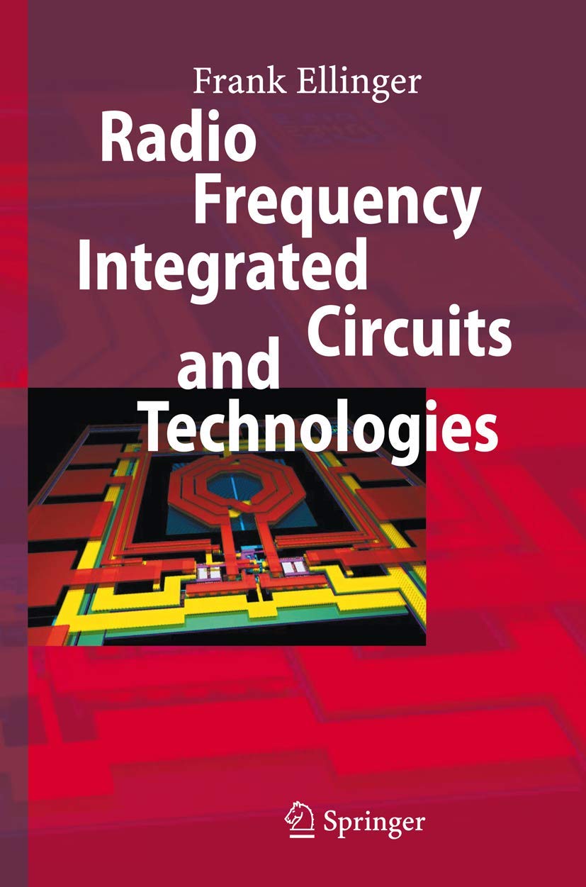 Radio Frequency Integrated Circuits and Technologies frankellinger